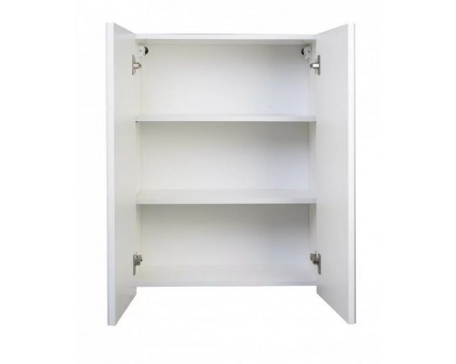 Шкаф навесной Даймонд 60 белый