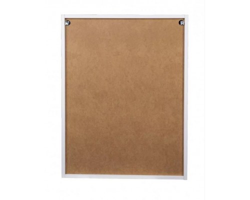 Шкаф навесной Даймонд 60 белый