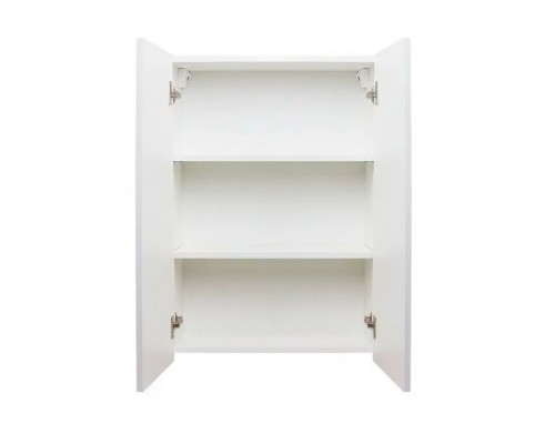 Шкаф навесной Даллас 60 белый