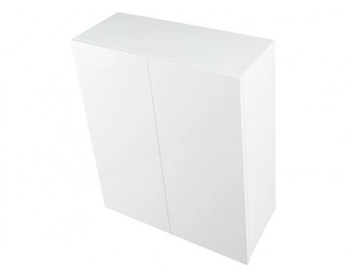 Шкаф навесной Даллас 60 белый