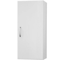 Шкаф навесной Эко Стандарт 36 R, белый