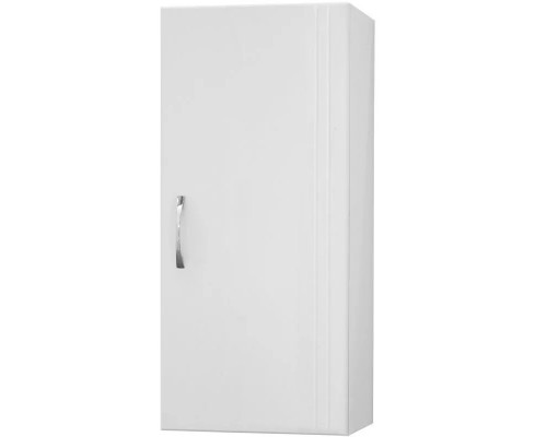 Шкаф навесной Эко Стандарт 36 R, белый