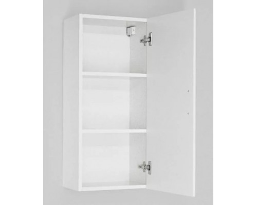 Шкаф навесной Эко Стандарт 36 R, белый