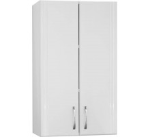 Шкаф навесной Эко Стандарт 48 белый