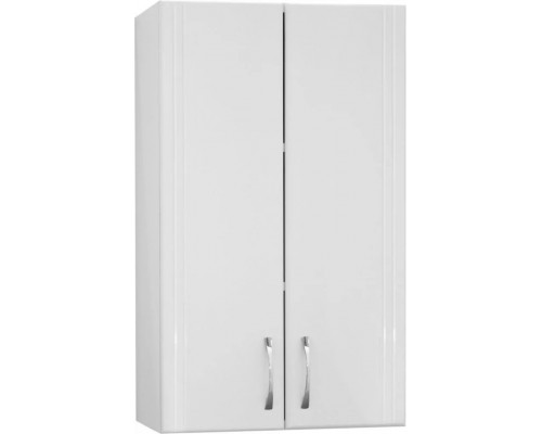 Шкаф навесной Эко Стандарт 48 белый