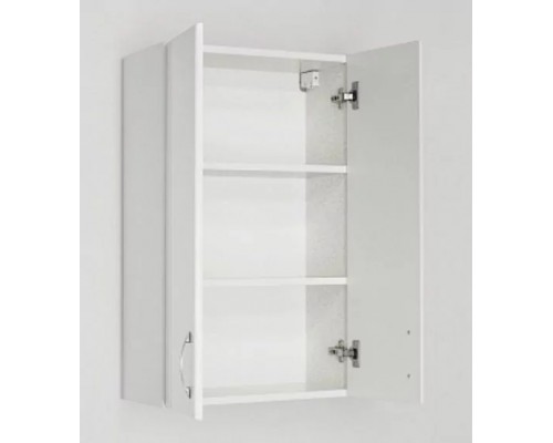 Шкаф навесной Эко Стандарт 48 белый