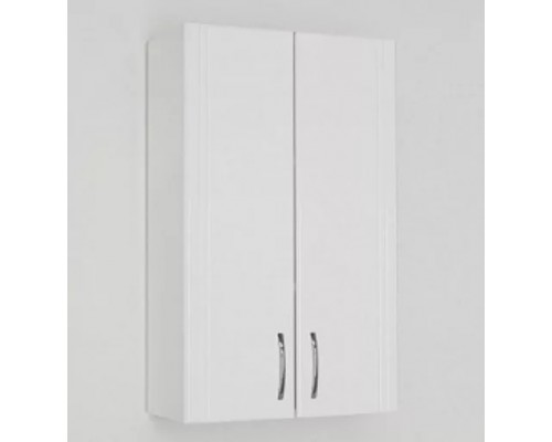 Шкаф навесной Эко Стандарт 48 белый