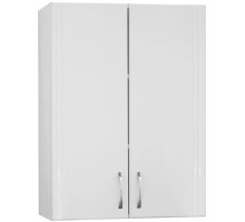 Шкаф навесной Эко Стандарт 60 белый