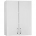 Шкаф навесной Эко Стандарт 60 белый