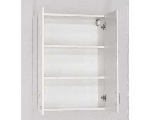 Шкаф навесной Эко Стандарт 60 белый