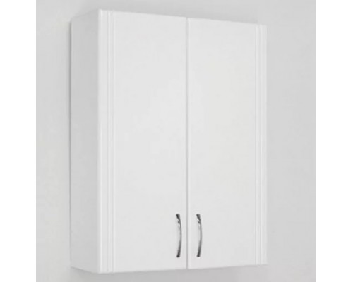 Шкаф навесной Эко Стандарт 60 белый