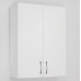 Шкаф навесной Эко Стандарт 60 белый