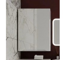 Шкаф навесной Марелла мини 60 белый