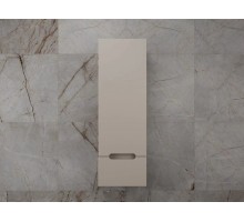 Шкаф навесной Матис 36 plus, R, крем