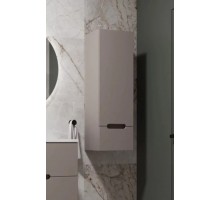 Шкаф навесной Матис 36 plus, R, тауп темный