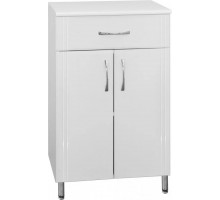 Тумба-комод Эко Стандарт 60 белая