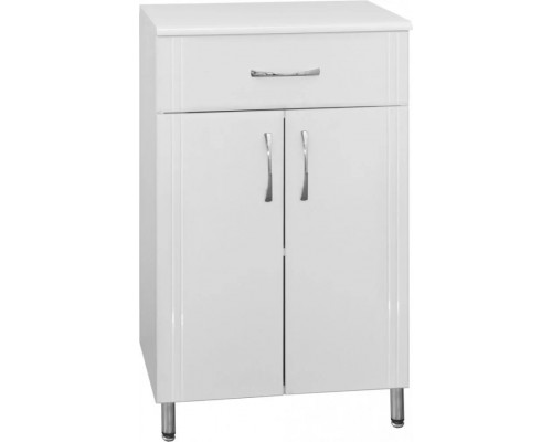 Тумба-комод Эко Стандарт 60 белая