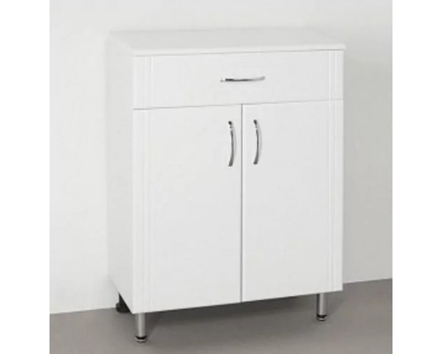 Тумба-комод Эко Стандарт 60 белая