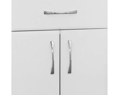 Тумба-комод Эко Стандарт 60 белая