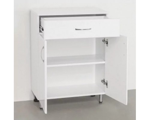 Тумба-комод Эко Стандарт 60 белая