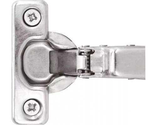 Тумба-комод Жасмин 60 белая