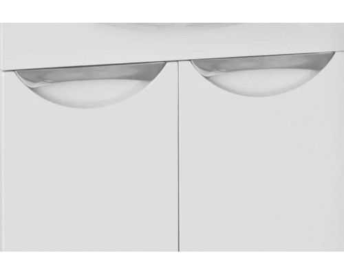 Тумба-комод Жасмин 60 белая