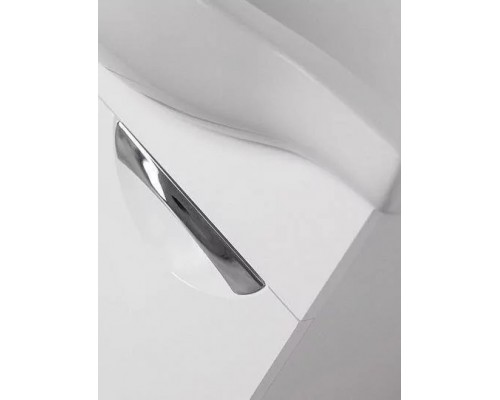 Тумба-комод Жасмин 60 белая