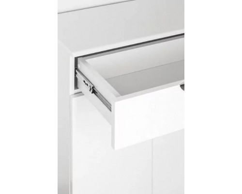 Тумба-комод Жасмин 60 белая