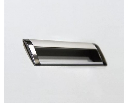Тумба с раковиной Ирис 55 напольная, белая