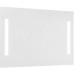 Зеркало LED 120х70 свет, белый