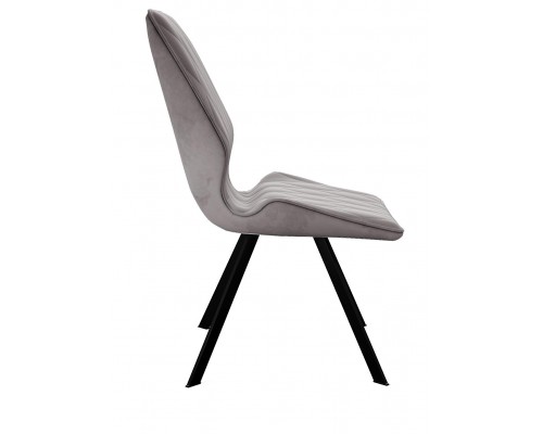 Стул DikLine 242M B5 LATTE/ ножки черные