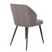 Стул DikLine 222 B5 LATTE, ножки черные
