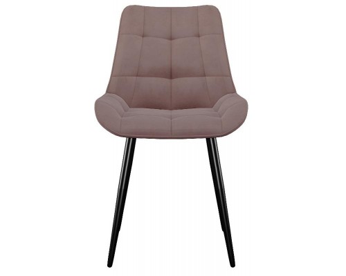 Стул DikLine 206М B5 LATTE, ножки черные