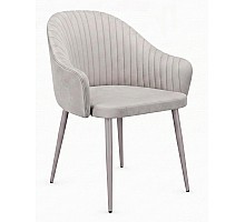 Стул DikLine 440М C103 крем, ножки капучино