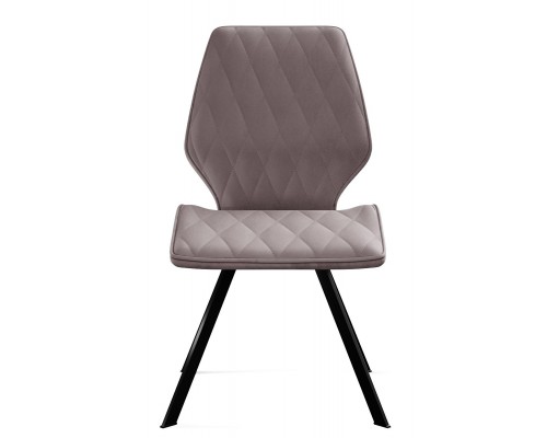 Стул DikLine 242M B5 LATTE/ ножки черные