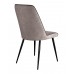 Стул DikLine 325 B5 LATTE, ножки черные