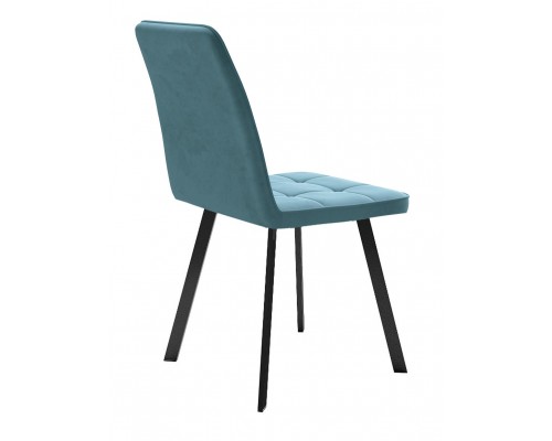 Стул DikLine 207 B15 MINT, ножки черные