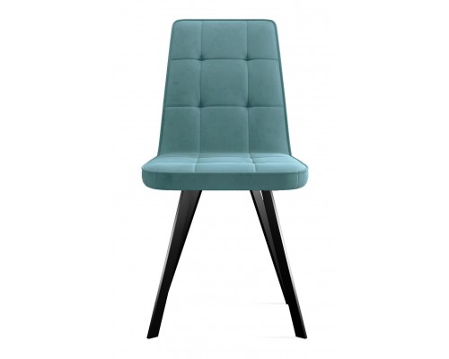 Стул DikLine 207 B15 MINT, ножки черные