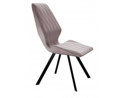 Стул DikLine 242M B5 LATTE/ ножки черные