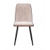 Стул DikLine 324 поворотный B03 BEIGE, ножки черные