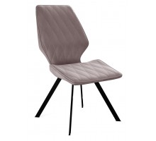 Стул DikLine 242M B5 LATTE/ ножки черные