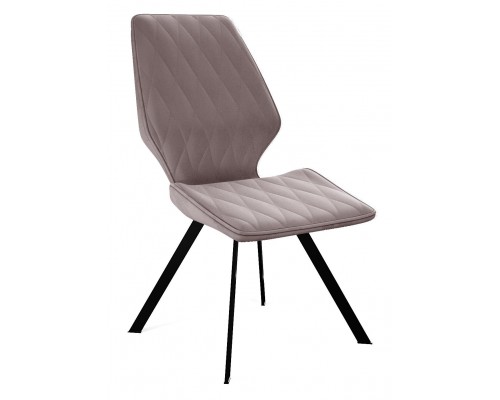 Стул DikLine 242M B5 LATTE/ ножки черные