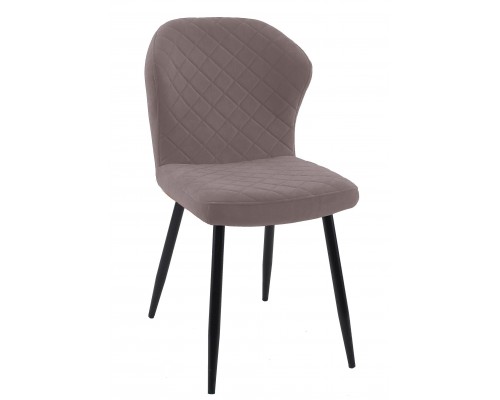 Стул DikLine 239М B5 LATTE, ножки черные