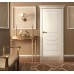 Дверь Belwooddoors Межкомнатная дверь Элина глухая Эмаль белый