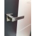 Дверь Belwooddoors Межкомнатная дверь Arvika 202 со стеклом Эмаль белый