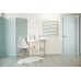 Дверь Belwooddoors Межкомнатная дверь Avesta глухая Эмаль жемчуг