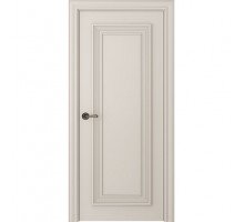 Дверь Belwooddoors Межкомнатная дверь Палаццо 1 глухая Эмаль жемчуг