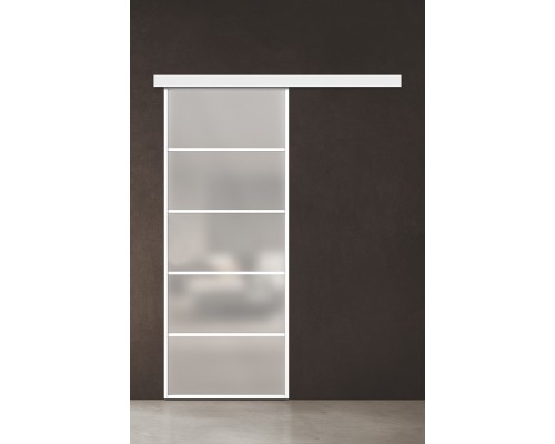 Дверь Belwooddoors Межкомнатная дверь Спейс Ап 4H White