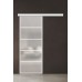 Дверь Belwooddoors Межкомнатная дверь Спейс Ап 4H White