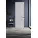Дверь Belwooddoors Межкомнатная дверь Спейс с зеркалом Стекло Лакобель чёрный